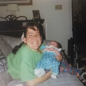 Meet your Posher, Robyn